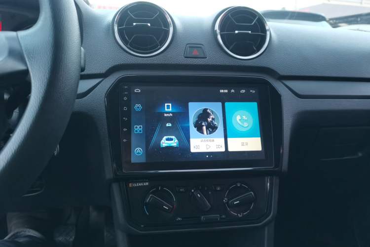 Used Volkswagen Jetta 2017 1.5L Manual Fashion Edition
