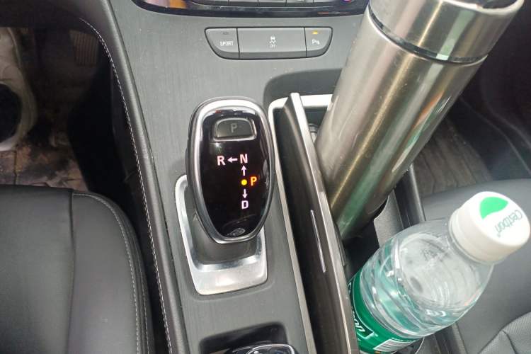 Used Buick LaCrosse 2018 20T Elite Edition