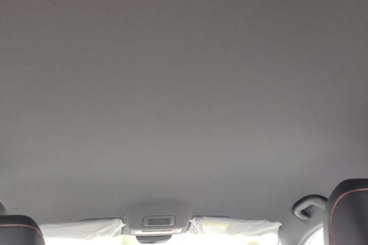 Used MG 5 2025 180 DVVT Global First Edition
