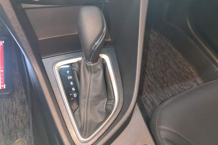 Used Buick GT 2021 Revised Version Flagship 1.5L Automatic Elite Edition