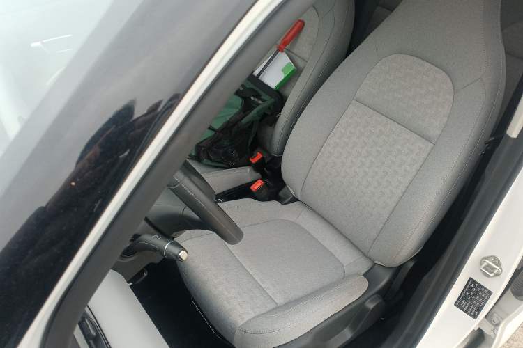 Used Leapmotor T03 2022 Hometown Jade Edition