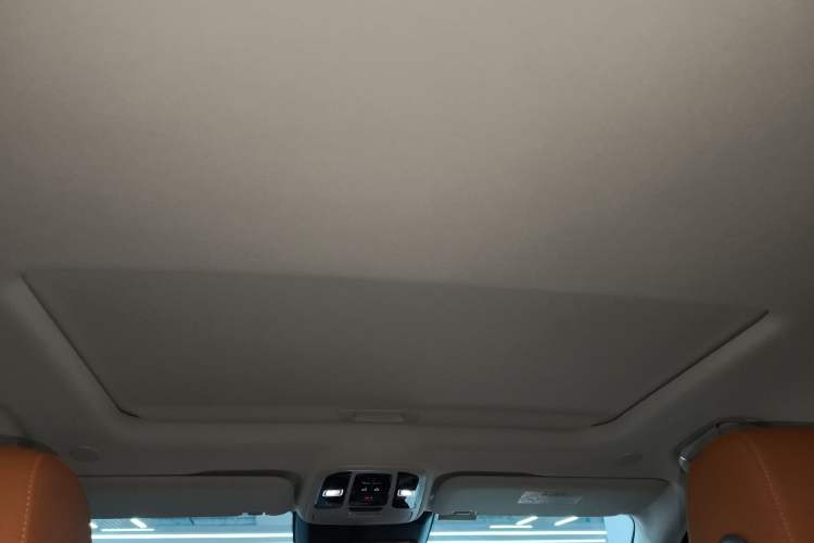 Used Tank 500 2022 3.0T Business Edition Summit Model 7-Seater
