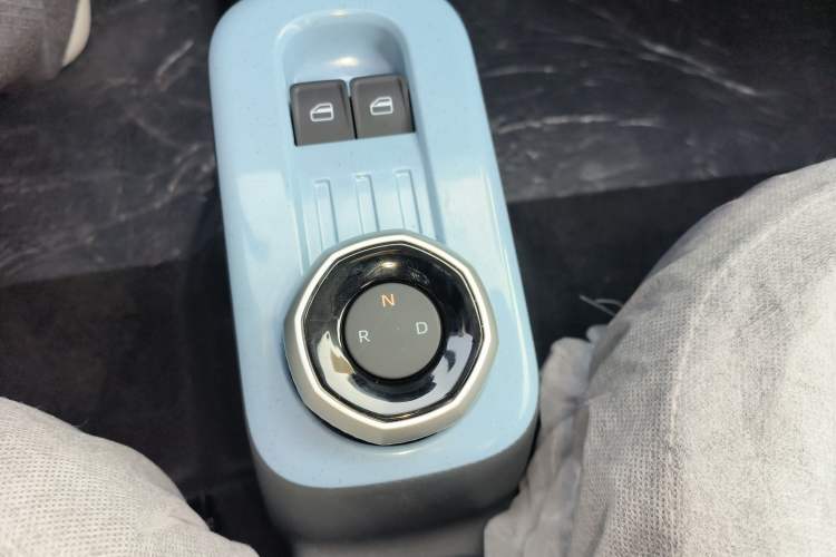 Used  Panda 2024 Panda Mini 200km Endurance Bear
