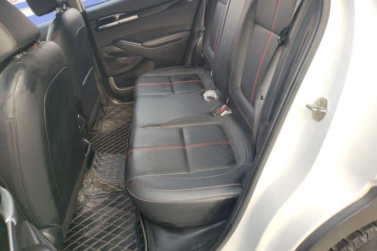 Used Kia KX3 2021 1.5L CVT Trend Edition
