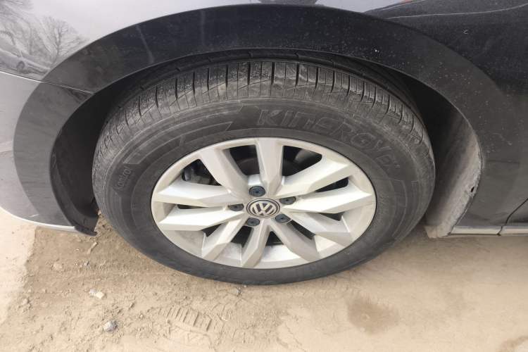 Used Volkswagen Magotan 2020 280TSI DSG Comfort Edition
