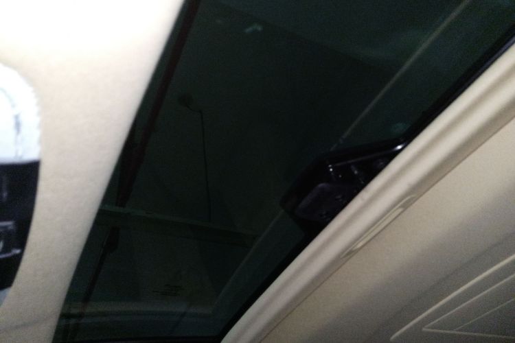 Used Toyota Alphard 2021 Dual-Engine 2.5L Prestige Edition
