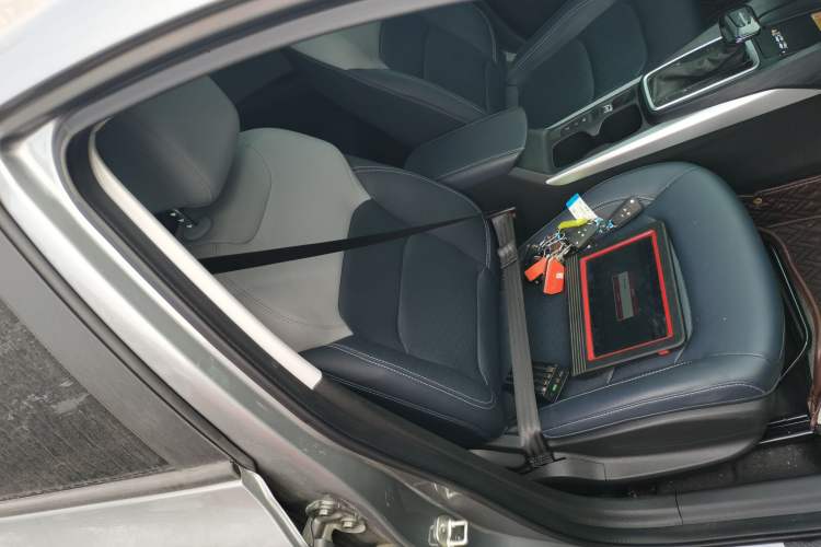 Used Chevrolet Monza 2023 1.5L Dual-Clutch Enjoyment Edition
