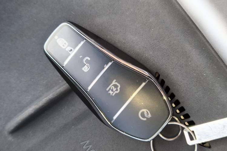 Used BYD Sealion 06 New Energy 2025 Model EV 605 Navigation Plus Edition
