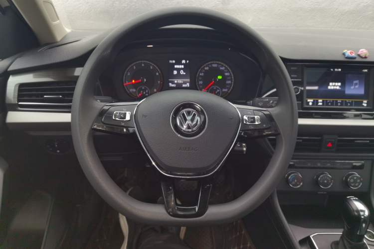 Used Volkswagen Lavida 2018 280TSI DSG Comfort Edition China V Standard