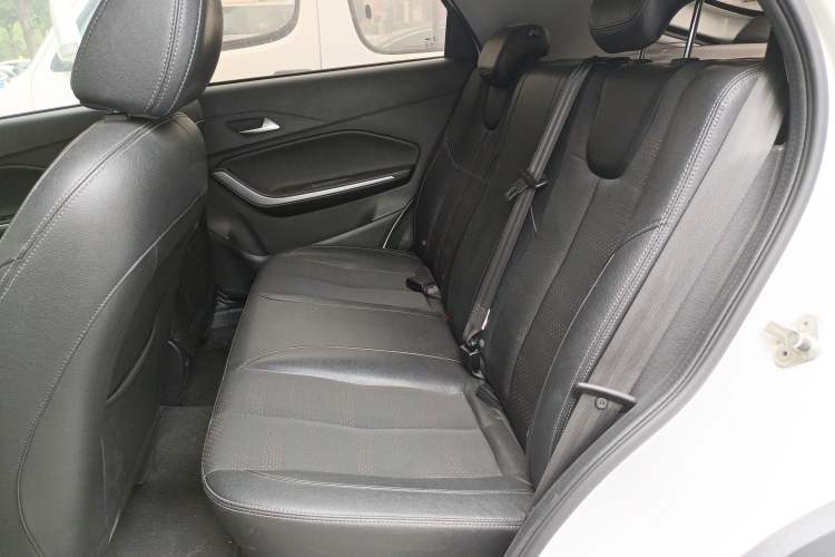 Used Chery Tiggo 3X 2018 1.5L Manual Elite Edition