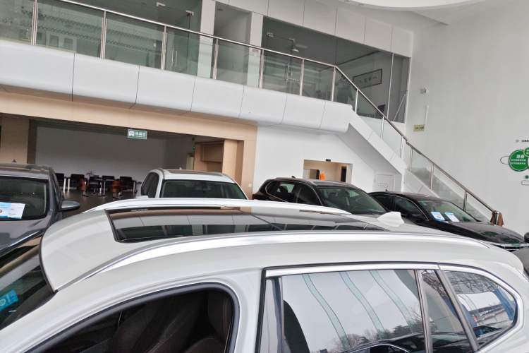 Used BMW X1 New Energy 2020 xDrive30Le Premium Edition
