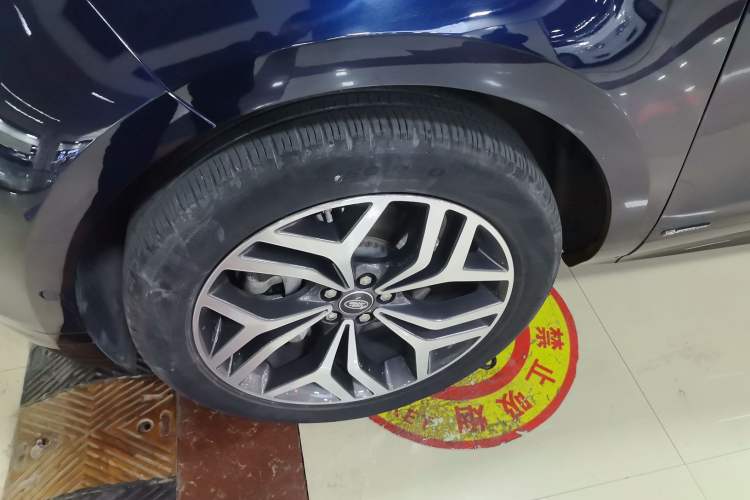 Used Land Rover Range Rover Evoque 2020 249 PS R-DYNAMIC SE Sport Technology Edition