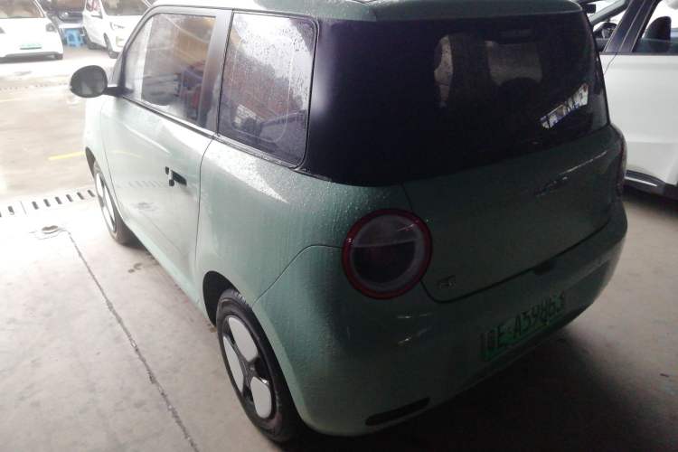 Used  Lumin 2022 210km Sweet Edition