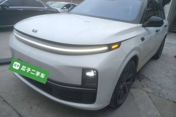 Used Li Auto L7 2023 Pro Model