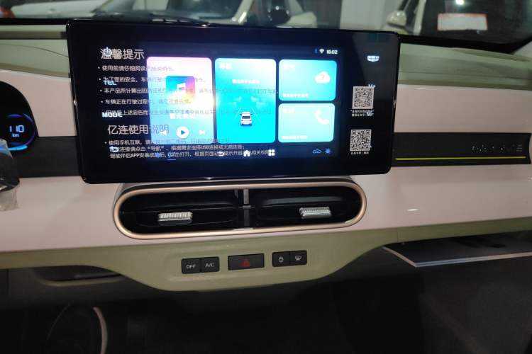 Used  Panda 2025 210km Panda Rider