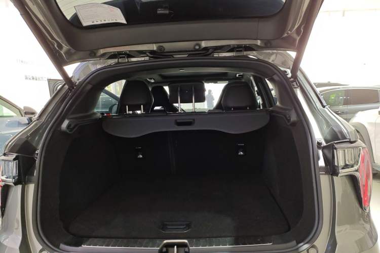 Used Lynk & Co 01 EM-P 2022 1.5TD PHEV Plus