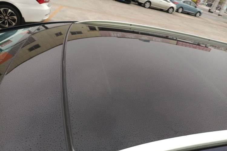 Used BYD Song MAX 2017 1.5T Automatic Smart Connect Elite 7-Seater
