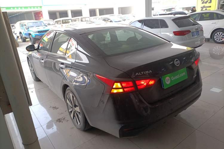 Used Nissan Teana 2021 2.0L XL Comfort Edition