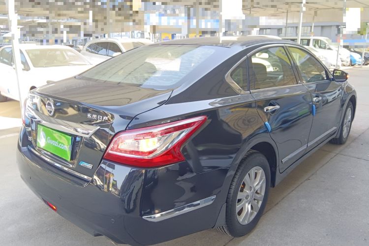 Used Nissan Teana 2013 2.0L XL Comfort Edition