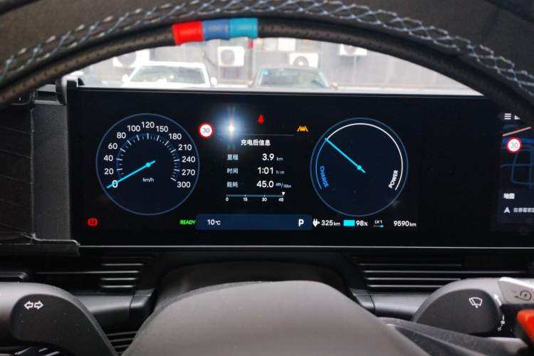 Used Hyundai IONIQ 5 N 2024 Base Model