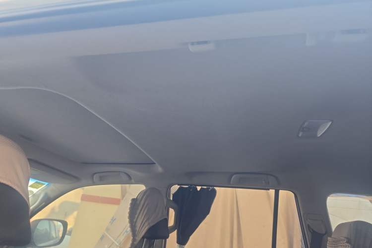 Used Toyota Prado 2014 2.7L Automatic Standard Edition
