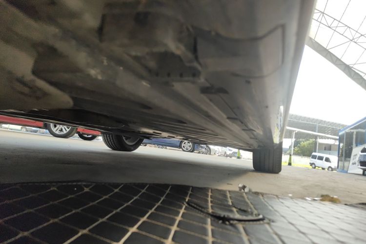 Used Mercedes-Benz C-Class 2019 C 260 L Sport Edition