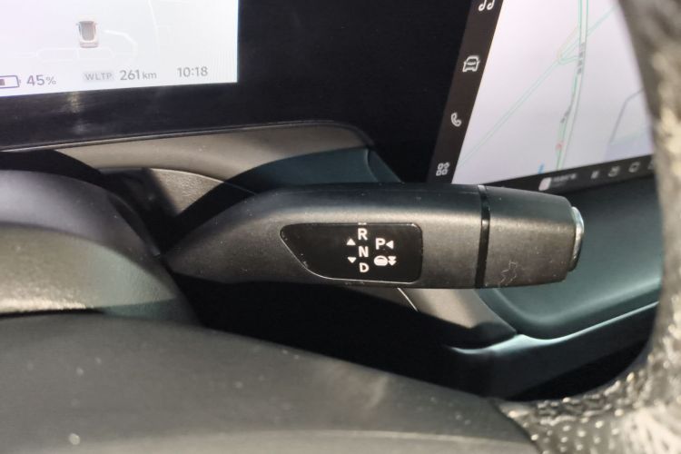 Used XPeng P7 2022 670N+
