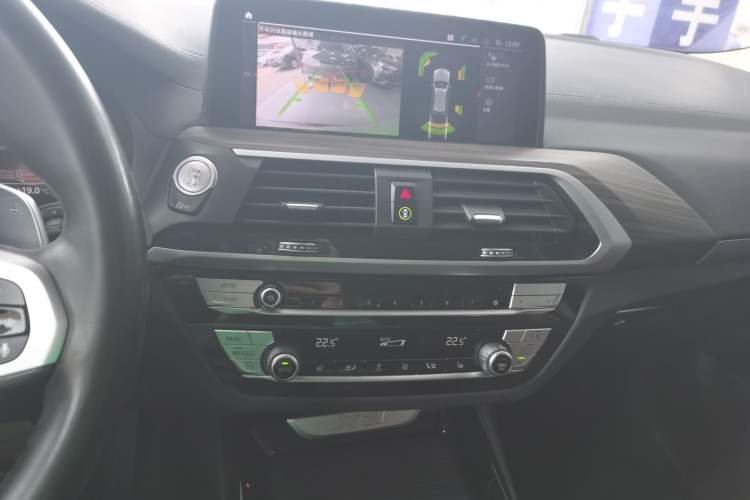 Used BMW X3 2020 xDrive28i M Sport Package