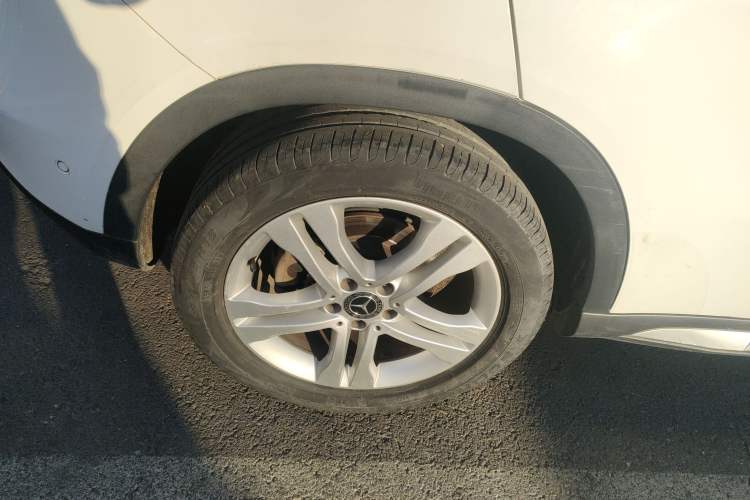 Used Mercedes-Benz GLA 2016 GLA 200 Sport Edition
