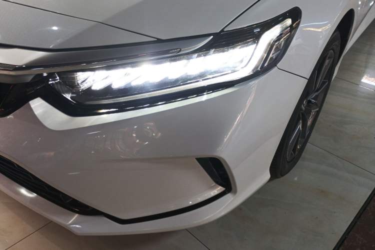 Used Honda Inspire 2022 260TURBO Elegant Edition