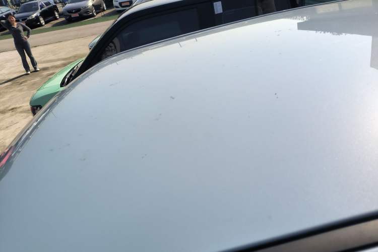 Used Wuling Hongguang MINIEV 2021 Macaron Premium Model – Lithium-NMC