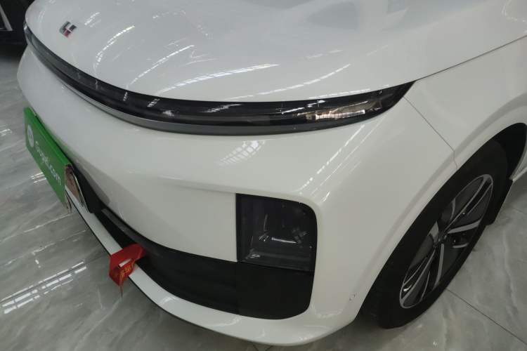 Used Li Auto L6 2024 Pro Model