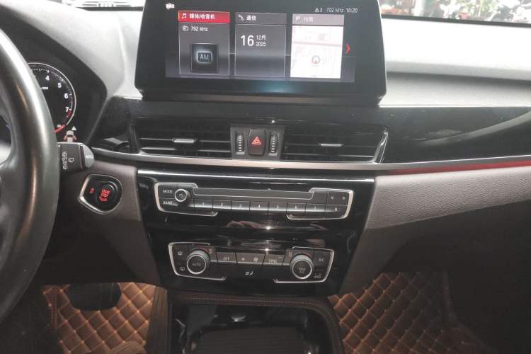 Used BMW X1 2020 sDrive20Li Premium Edition
