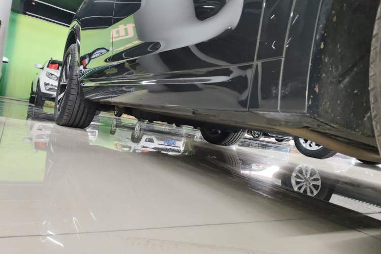 Used Li Auto L7 2023 Air model
