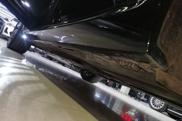 Used BMW X5 2021 xDrive30i M Sport Package
