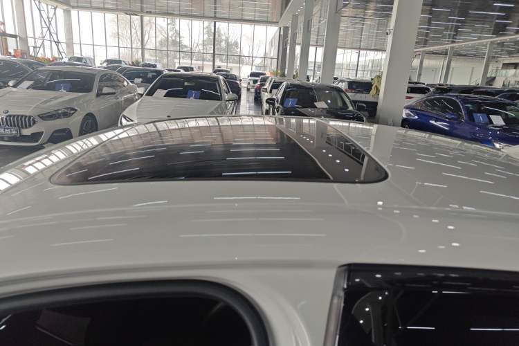 Used BMW 3 Series 2023 325i M Sport Night Edition Package