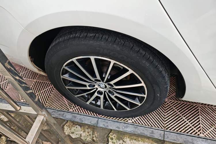 Used Skoda Octavia 2018 TSI230 DSG Luxury Edition