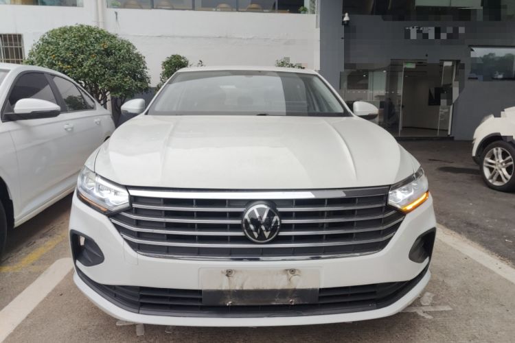 Used Volkswagen Lavida 2023 1.5L Automatic De Yi Edition
