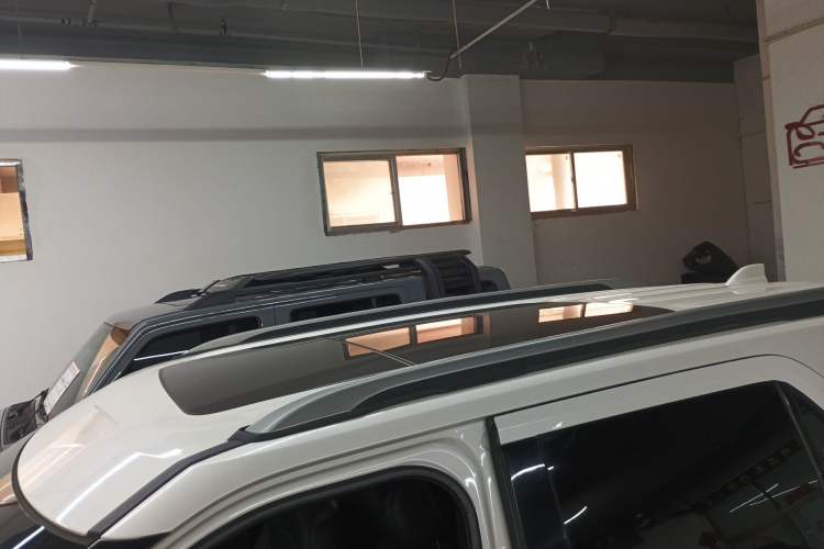 Used Ford Explorer 2017 2.3T Fashion Edition
