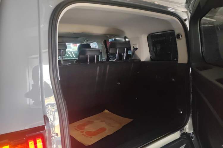 Used Tank 300 2021 Off-Road Edition 2.0T Conqueror
