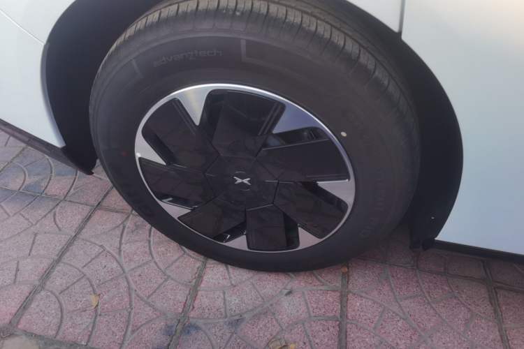 Used XPeng P7+ 2024 Long-Range Max
