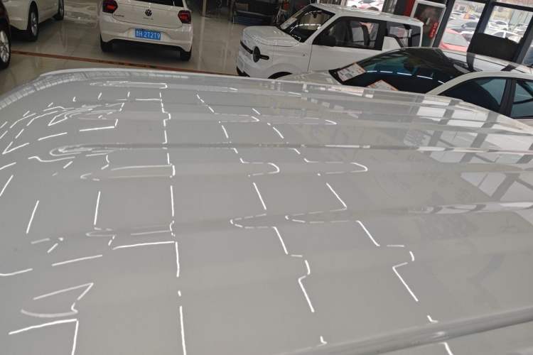 Used  Panda 2024 Panda Mini 200km Endurance Bear
