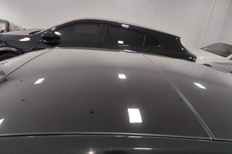 Used Audi A8 2021 A8L 50 TFSI quattro Comfort Model
