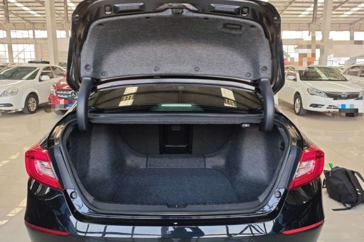 Used Honda Accord 2018 260TURBO Elite Edition China V
