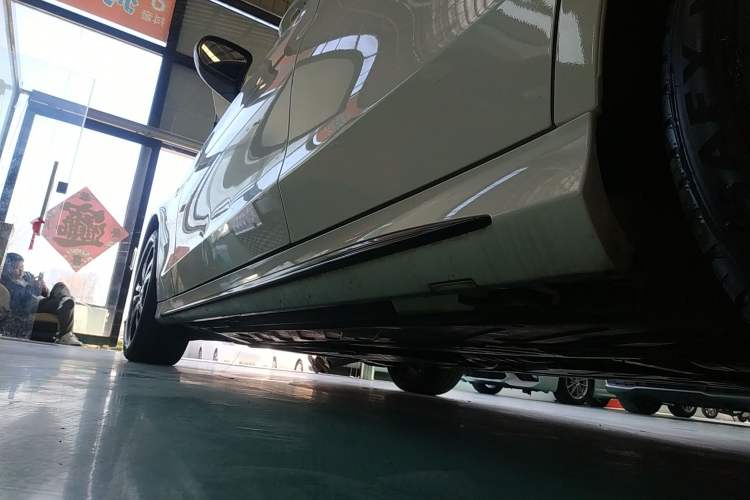 Used Mercedes-Benz C-Class 2020 C 260 Sport Edition
