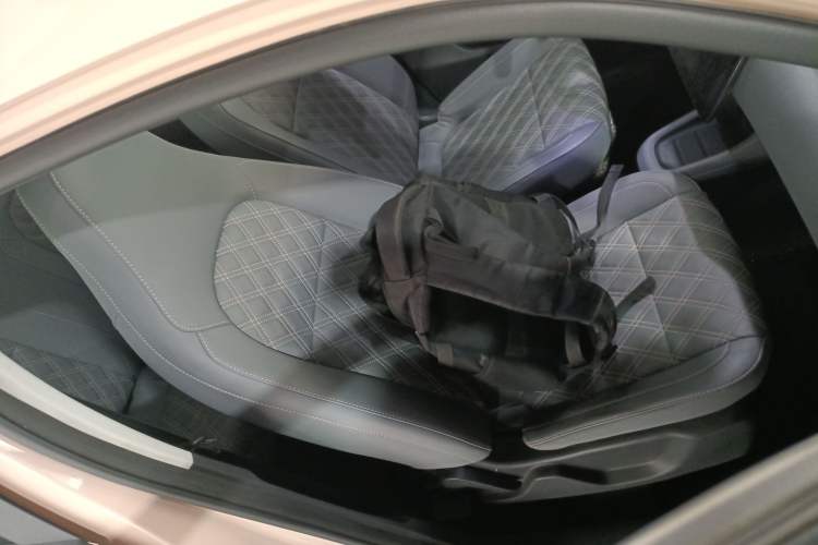 Used Leapmotor T03 2021 400 Luxury Edition