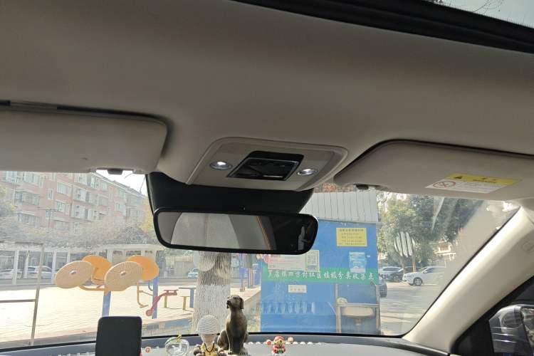 Used BYD Yuan PLUS 2024 Honor Edition 510KM Beyond Model
