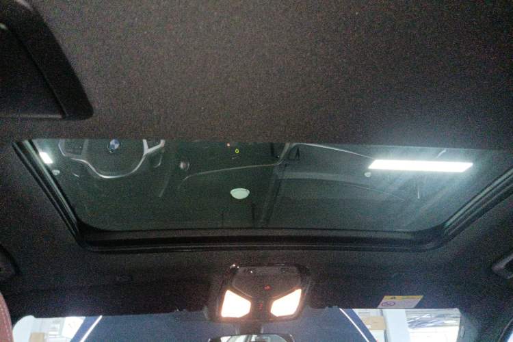 Used BMW 5 Series 2022 530Li xDrive M Sport Package
