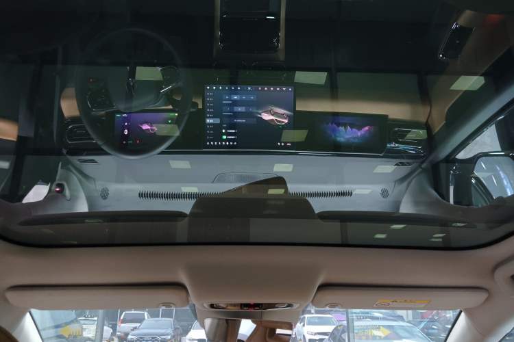 Used Leapmotor C01 2024 Pure Electric 525 Luxury Edition
