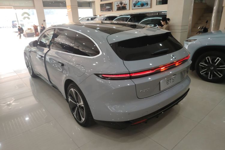 Used Nio ET5T 2025 75 kWh Touring
